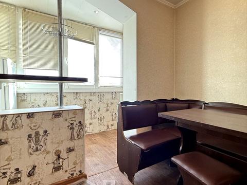 квартира за адресою Тараскова вул., 4