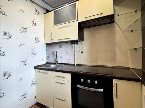 квартира за адресою Тараскова вул., 4