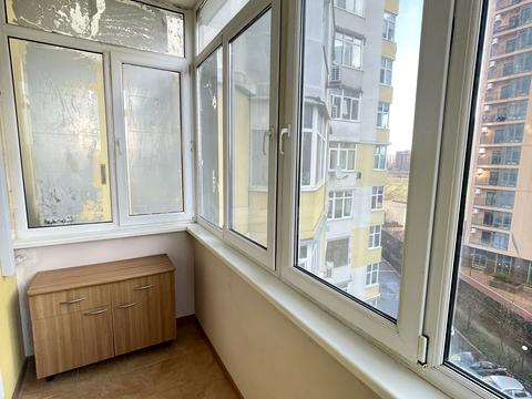 квартира по адресу Артиллерийская ул., 4в