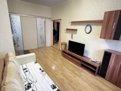 квартира по адресу Артиллерийская ул., 4в