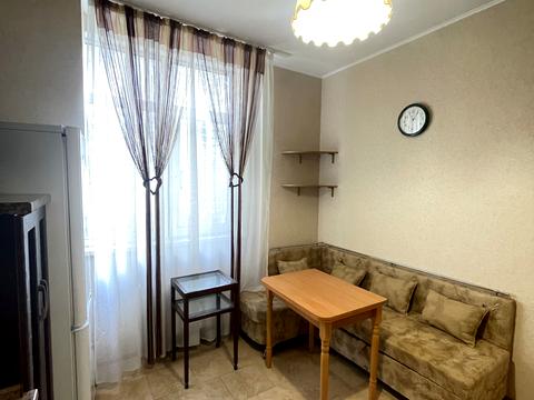 квартира по адресу Артиллерийская ул., 4в