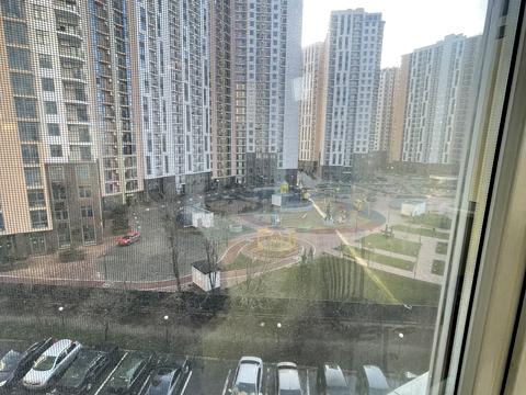 квартира по адресу Артиллерийская ул., 4в