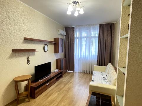 квартира по адресу Артиллерийская ул., 4в