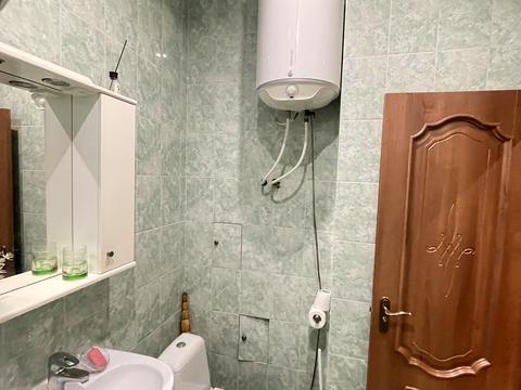 квартира по адресу Артиллерийская ул., 4в