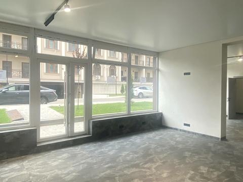 коммерческая по адресу Дача Ковалевского ул., 91