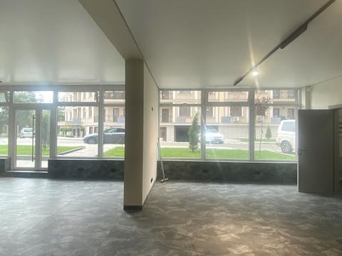 коммерческая по адресу Дача Ковалевского ул., 91