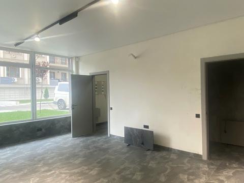 коммерческая по адресу Дача Ковалевского ул., 91