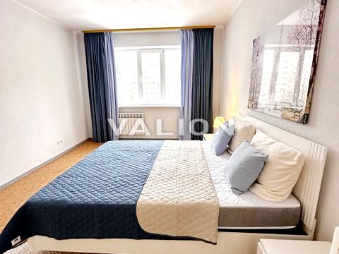 квартира за адресою Петра Григоренка просп., 41