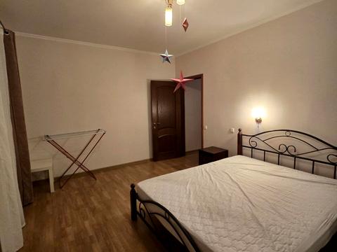 квартира за адресою Ніжинська вул., 5