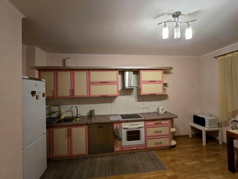 квартира за адресою Ніжинська вул., 5