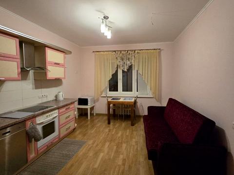 квартира за адресою Ніжинська вул., 5