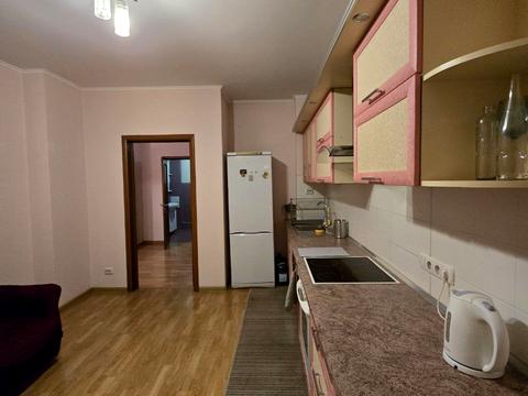 квартира за адресою Ніжинська вул., 5