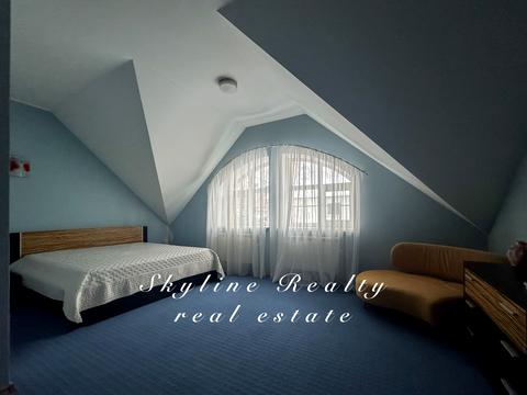 будинок за адресою Метрологічна вул.