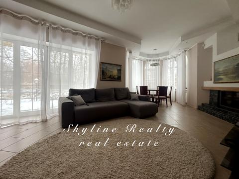 будинок за адресою Метрологічна вул.