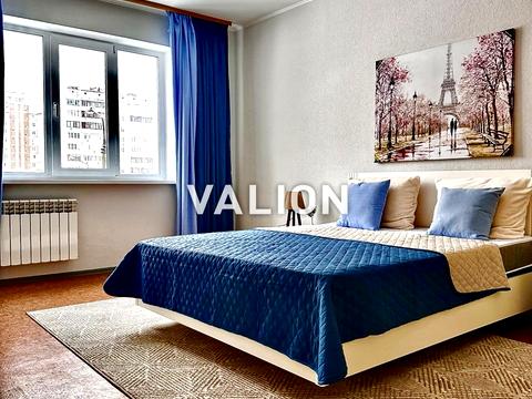 квартира за адресою Петра Григоренка просп., 41