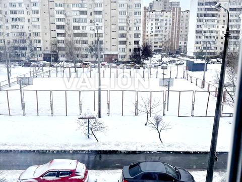 квартира за адресою Петра Григоренка просп., 41