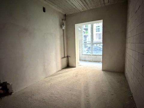 квартира за адресою Бастіонна вул., (Будинок 15)