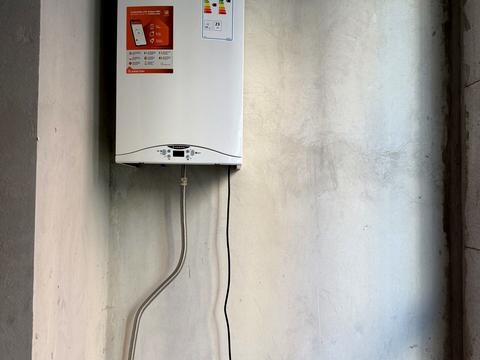 квартира за адресою Бастіонна вул., (Будинок 15)