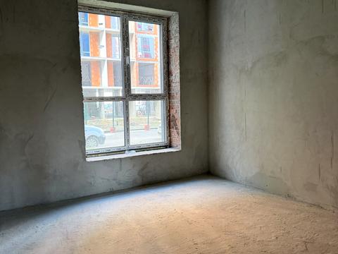 квартира за адресою Бастіонна вул., (Будинок 15)