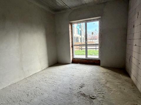 квартира за адресою Бастіонна вул., (Будинок 15)