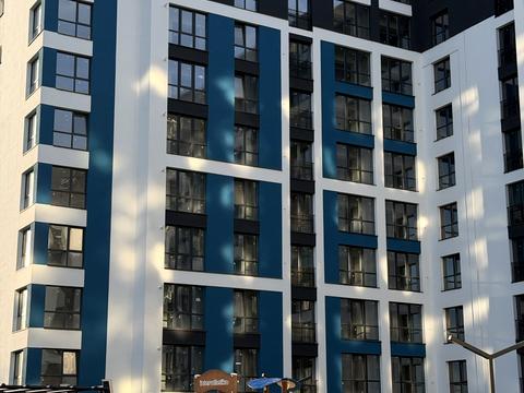 квартира за адресою Бастіонна вул., (Будинок 15)