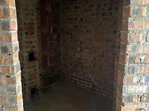 квартира за адресою Карла Мікльоша вул., 20