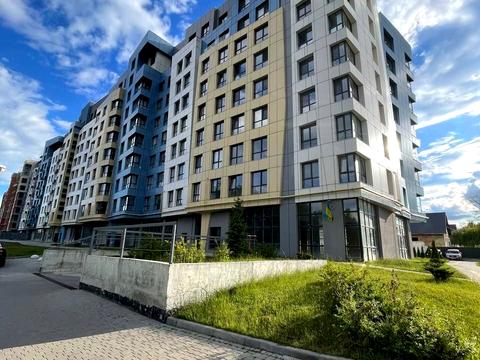 квартира по адресу Карла Мікльоша ул., 20