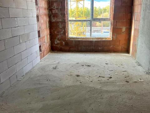 квартира за адресою Карла Мікльоша вул., 20