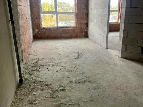 квартира за адресою Карла Мікльоша вул., 20