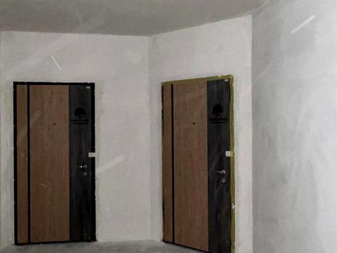 квартира за адресою Карла Мікльоша вул., 20