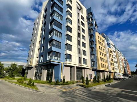 квартира за адресою Карла Мікльоша вул., 20