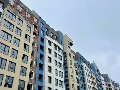 квартира за адресою Карла Мікльоша вул., 20