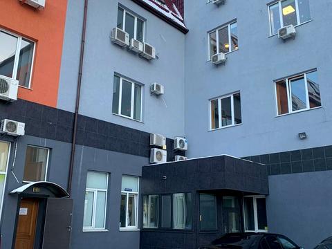 комерційна за адресою Охтирський пров., 3