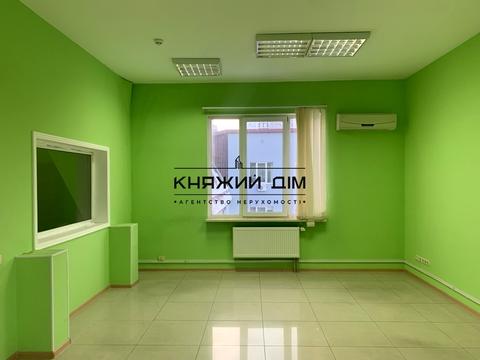 коммерческая по адресу Ахтырский пер., 3