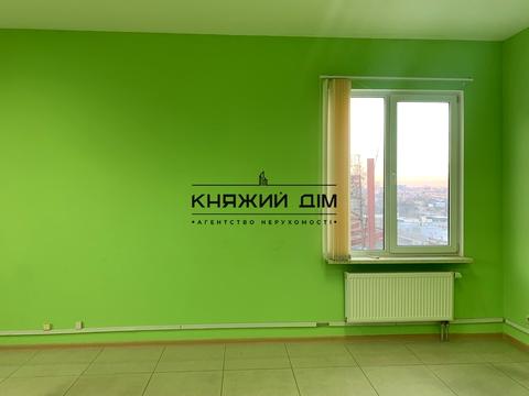 комерційна за адресою Охтирський пров., 3