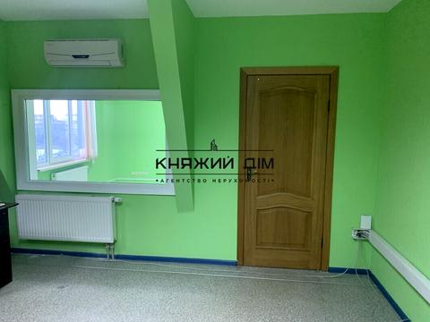 комерційна за адресою Охтирський пров., 3