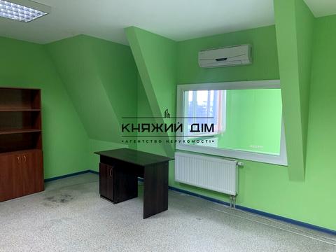 комерційна за адресою Охтирський пров., 3