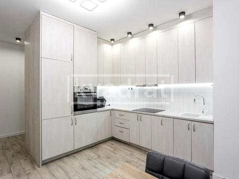 квартира за адресою Михайла Бойчука вул. (Кіквідзе), 41-Б