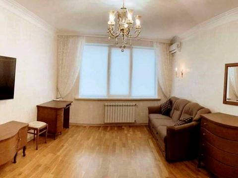 квартира за адресою Харківське шосе, 17-А