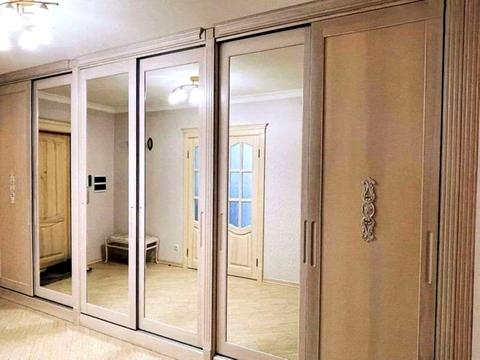 квартира за адресою Харківське шосе, 17-А