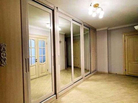 квартира за адресою Харківське шосе, 17-А