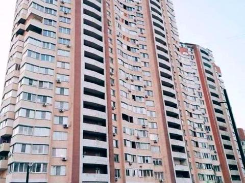 квартира за адресою Харківське шосе, 17-А