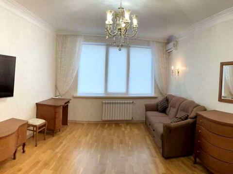 квартира за адресою Харківське шосе, 17-А