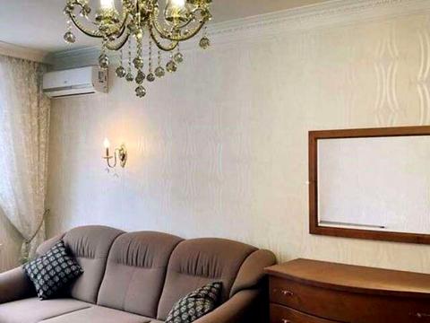 квартира за адресою Харківське шосе, 17-А