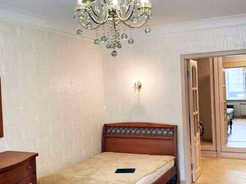 квартира за адресою Харківське шосе, 17-А