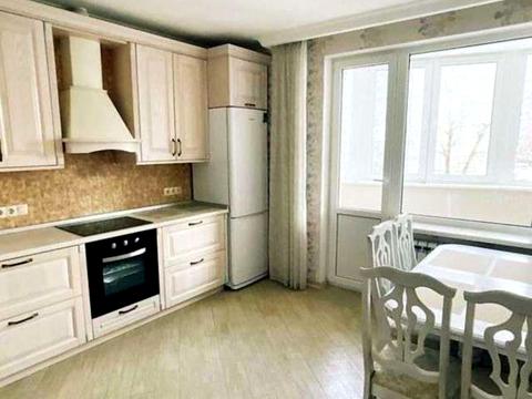 квартира за адресою Харківське шосе, 17-А