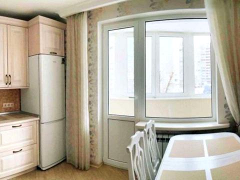 квартира за адресою Харківське шосе, 17-А