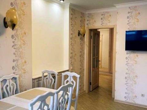 квартира за адресою Харківське шосе, 17-А