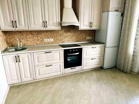 квартира за адресою Харківське шосе, 17-А