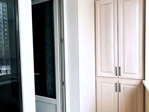 квартира за адресою Харківське шосе, 17-А